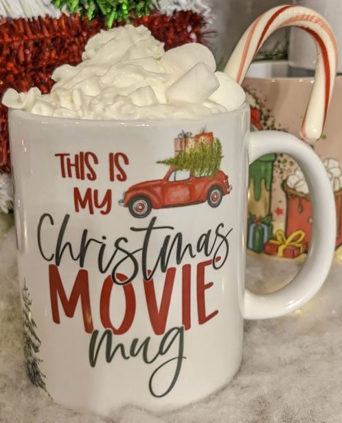 Cleaning and Caring for Your Mug