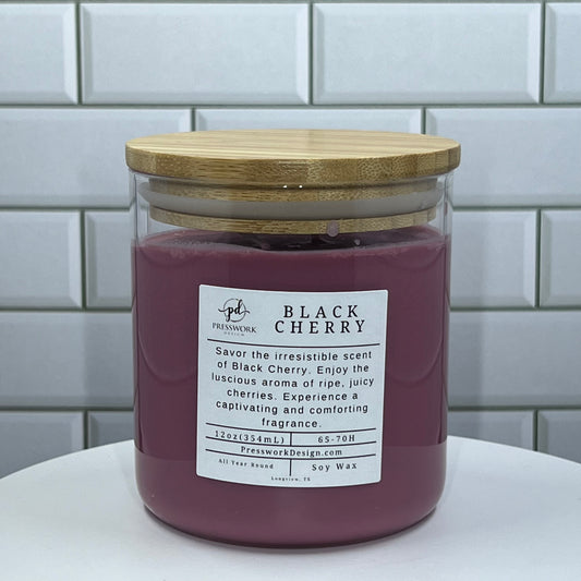 Black Cherry