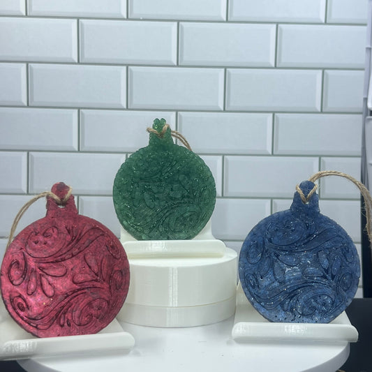 Christmas Ornament