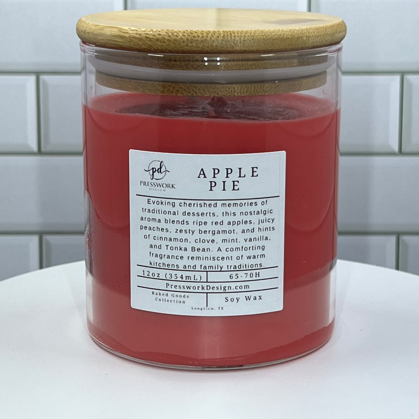 Apple Pie