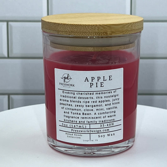 Apple Pie