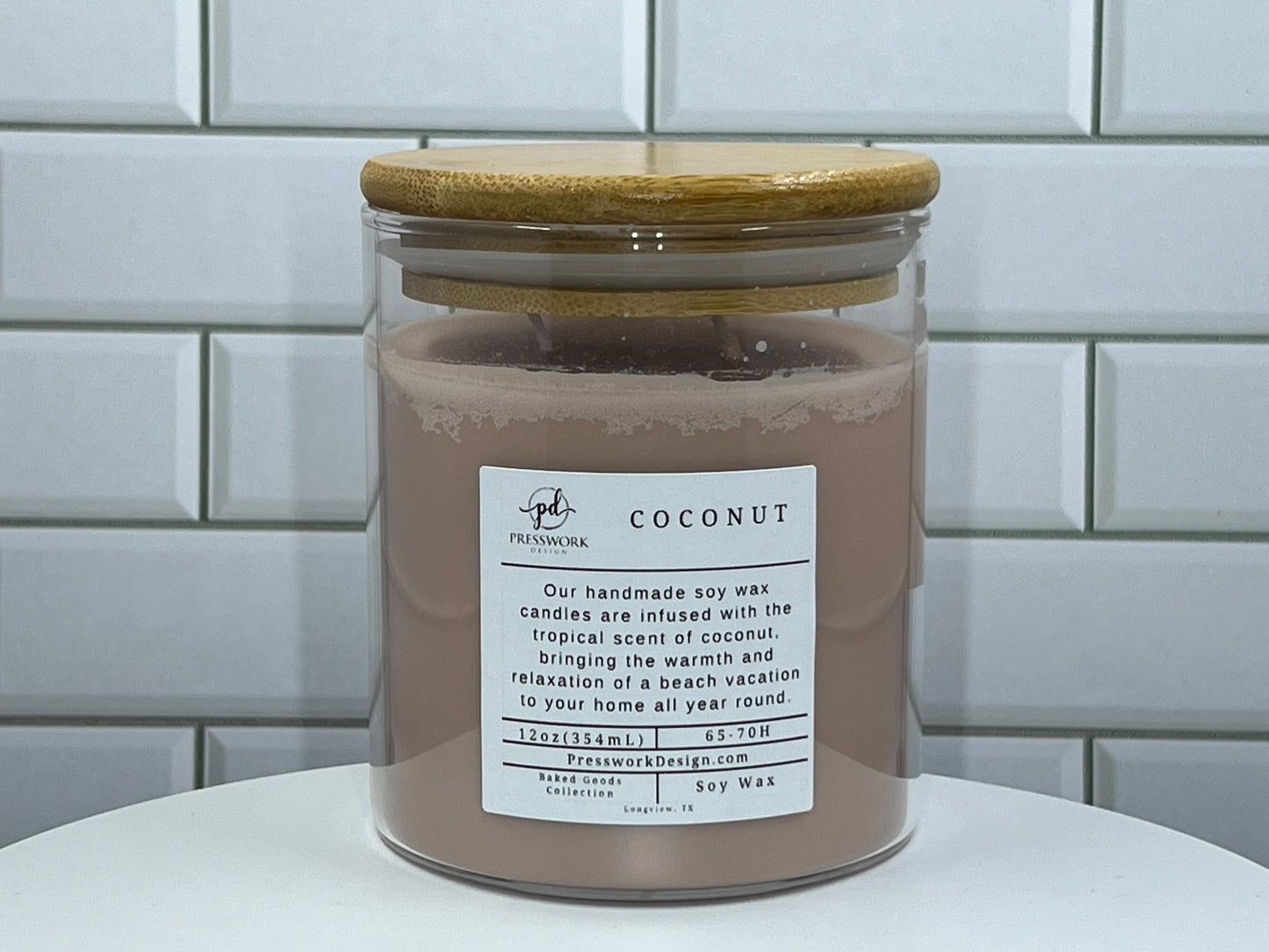 Coconut