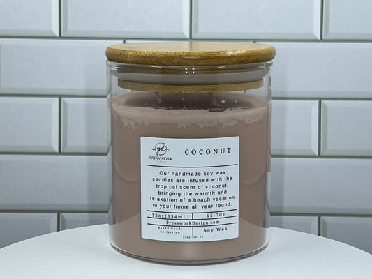 Coconut