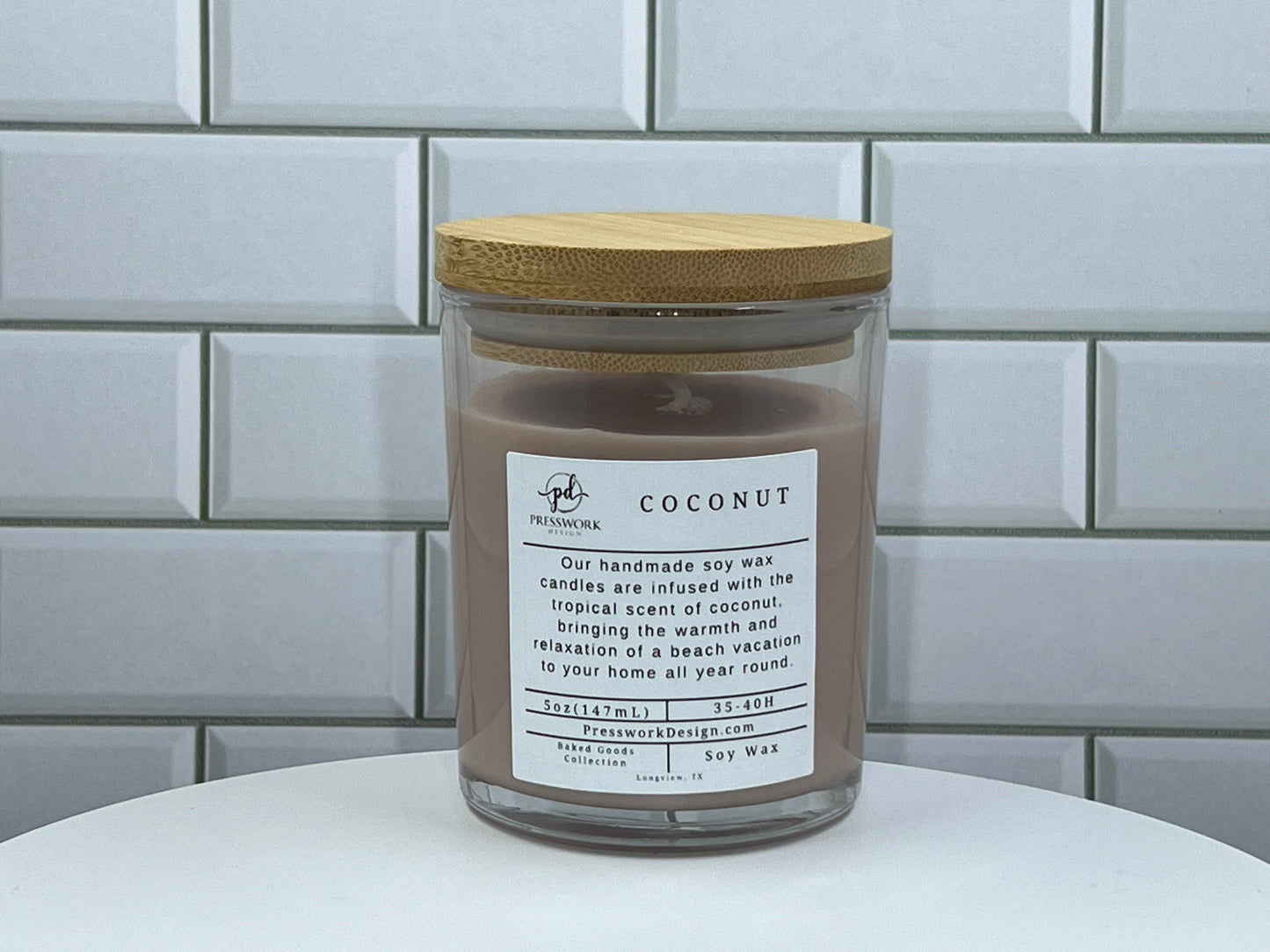Coconut
