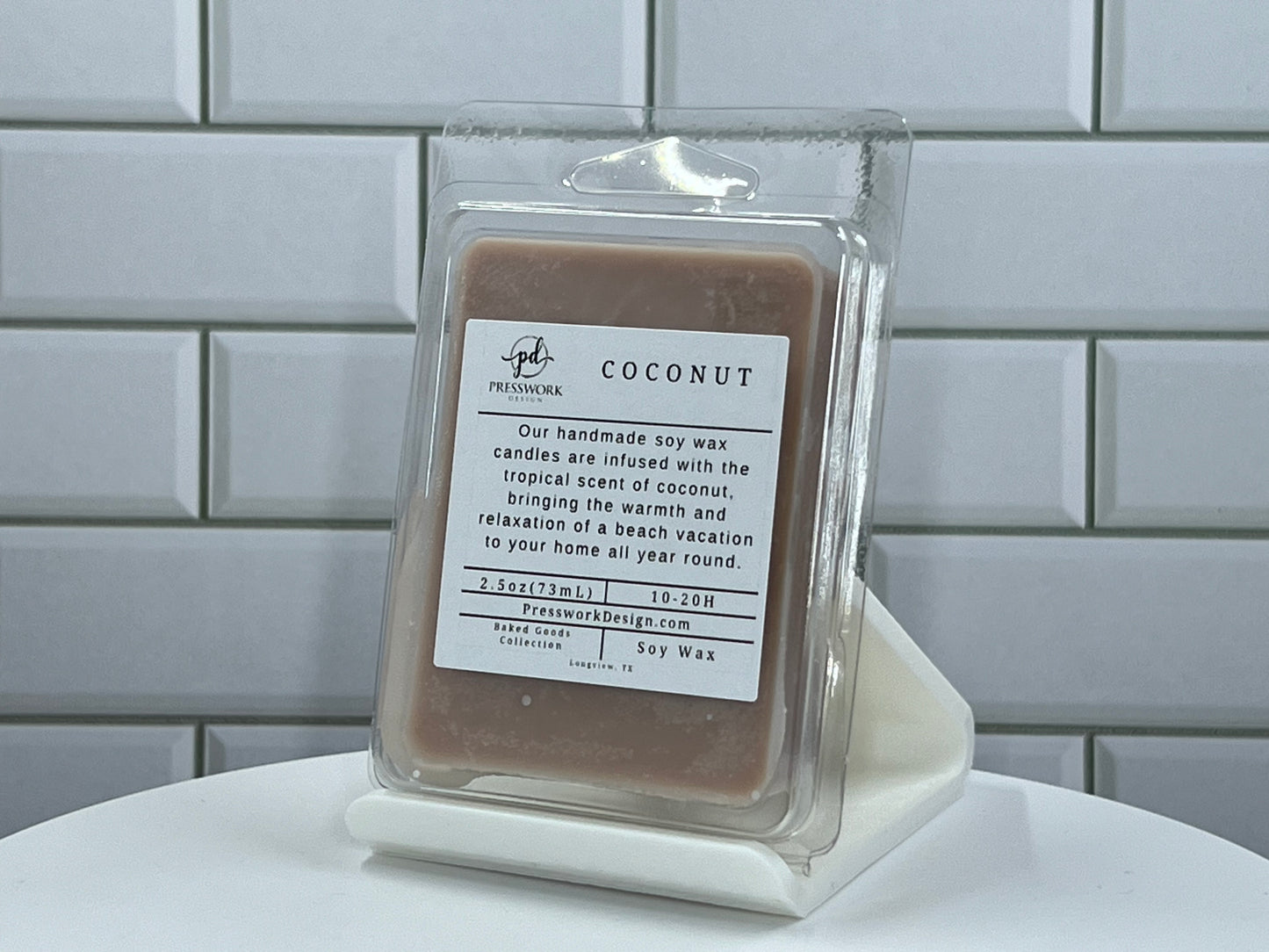 Coconut