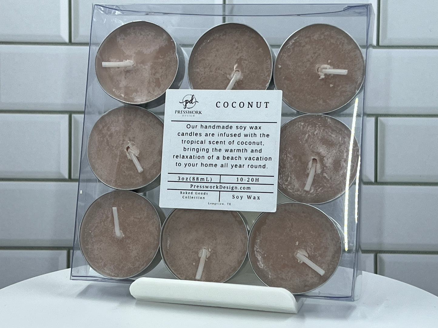Coconut