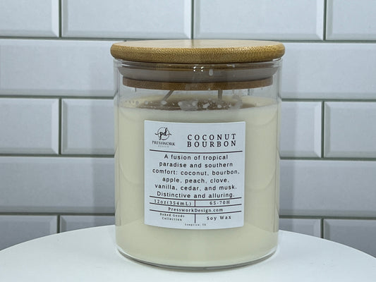 Coconut Bourbon