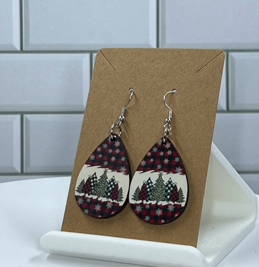 Christmas Trees
