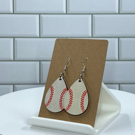 Baseball
