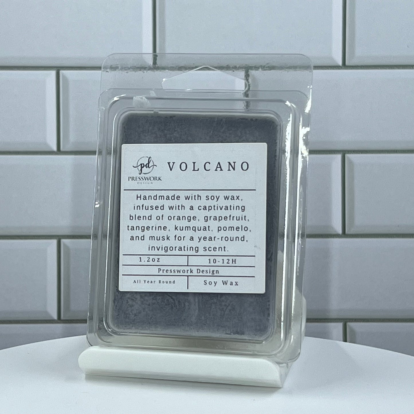 Volcano (TYPE)